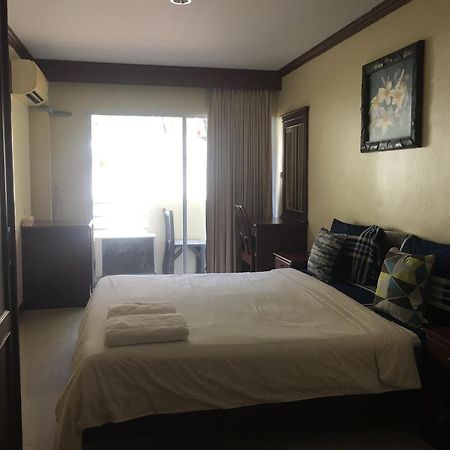 Pranang Flora House Homestay Ao Nang 外观 照片