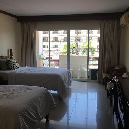 Pranang Flora House Homestay Ao Nang 外观 照片