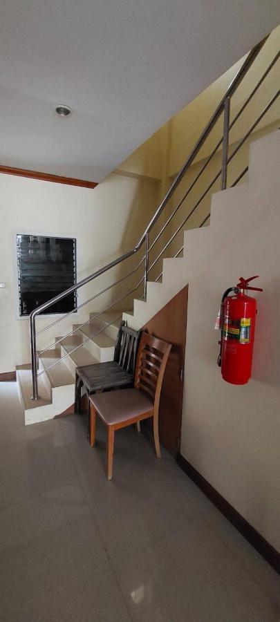 Pranang Flora House Homestay Ao Nang 外观 照片