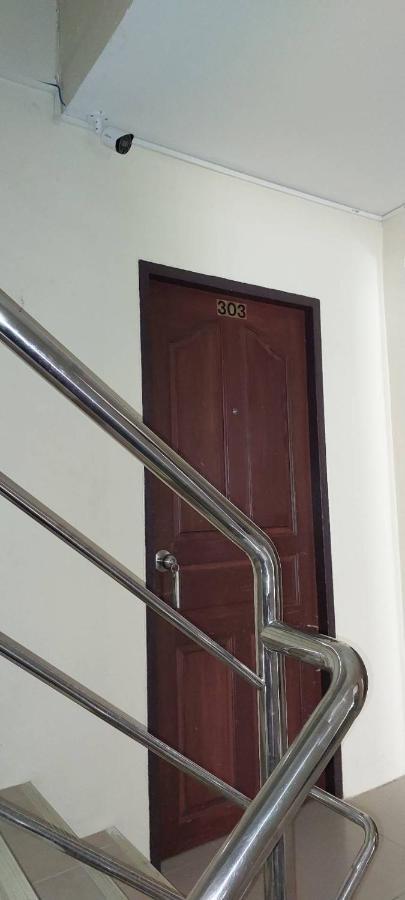 Pranang Flora House Homestay Ao Nang 外观 照片