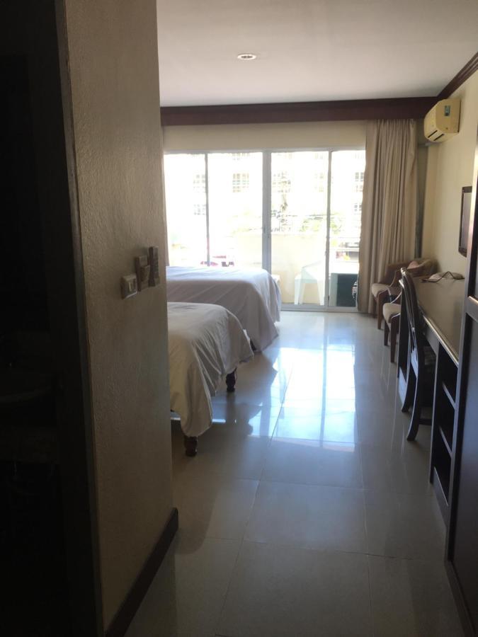 Pranang Flora House Homestay Ao Nang 外观 照片