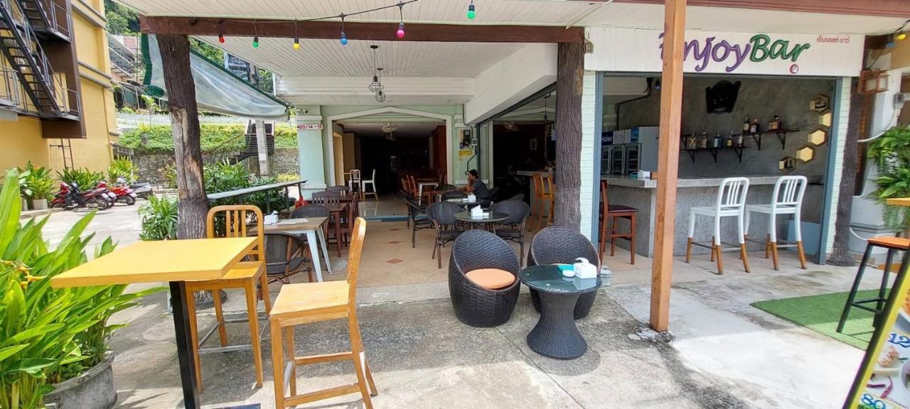 Pranang Flora House Homestay Ao Nang 外观 照片
