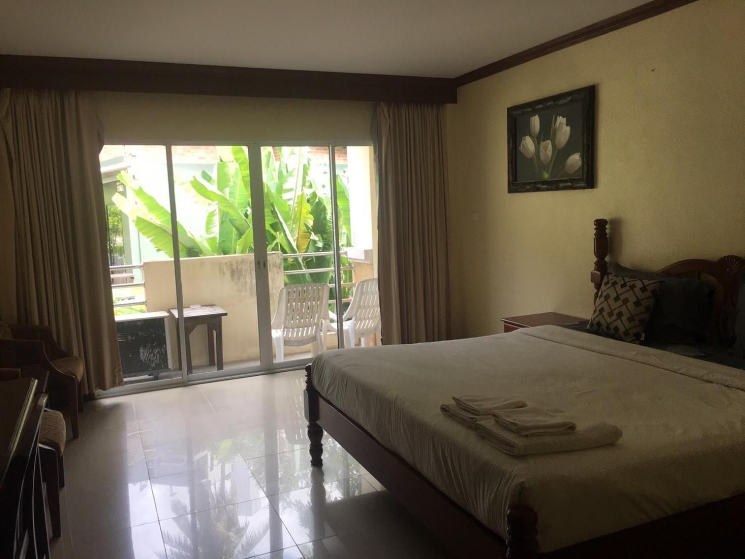 Pranang Flora House Homestay Ao Nang 外观 照片