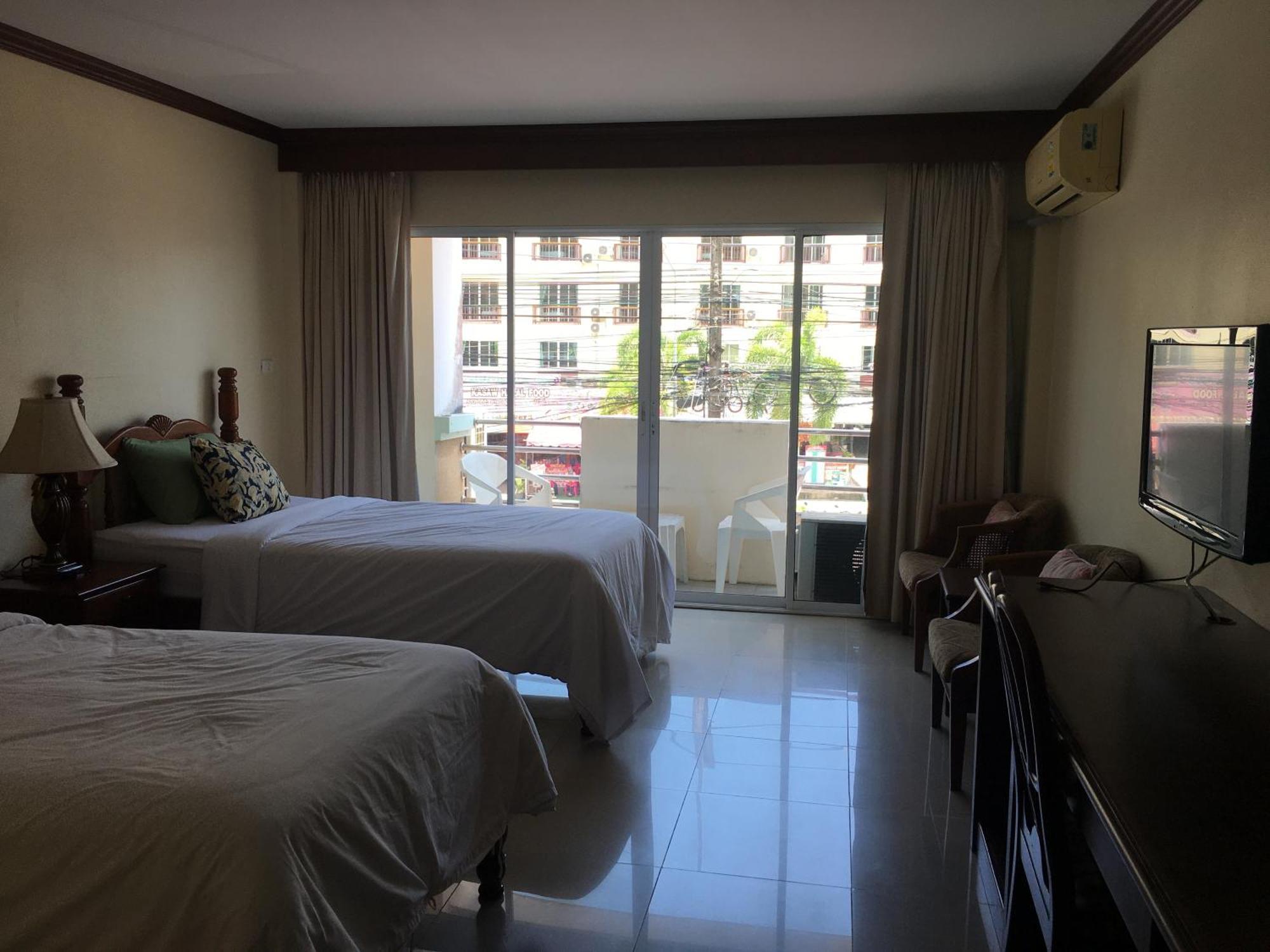 Pranang Flora House Homestay Ao Nang 外观 照片