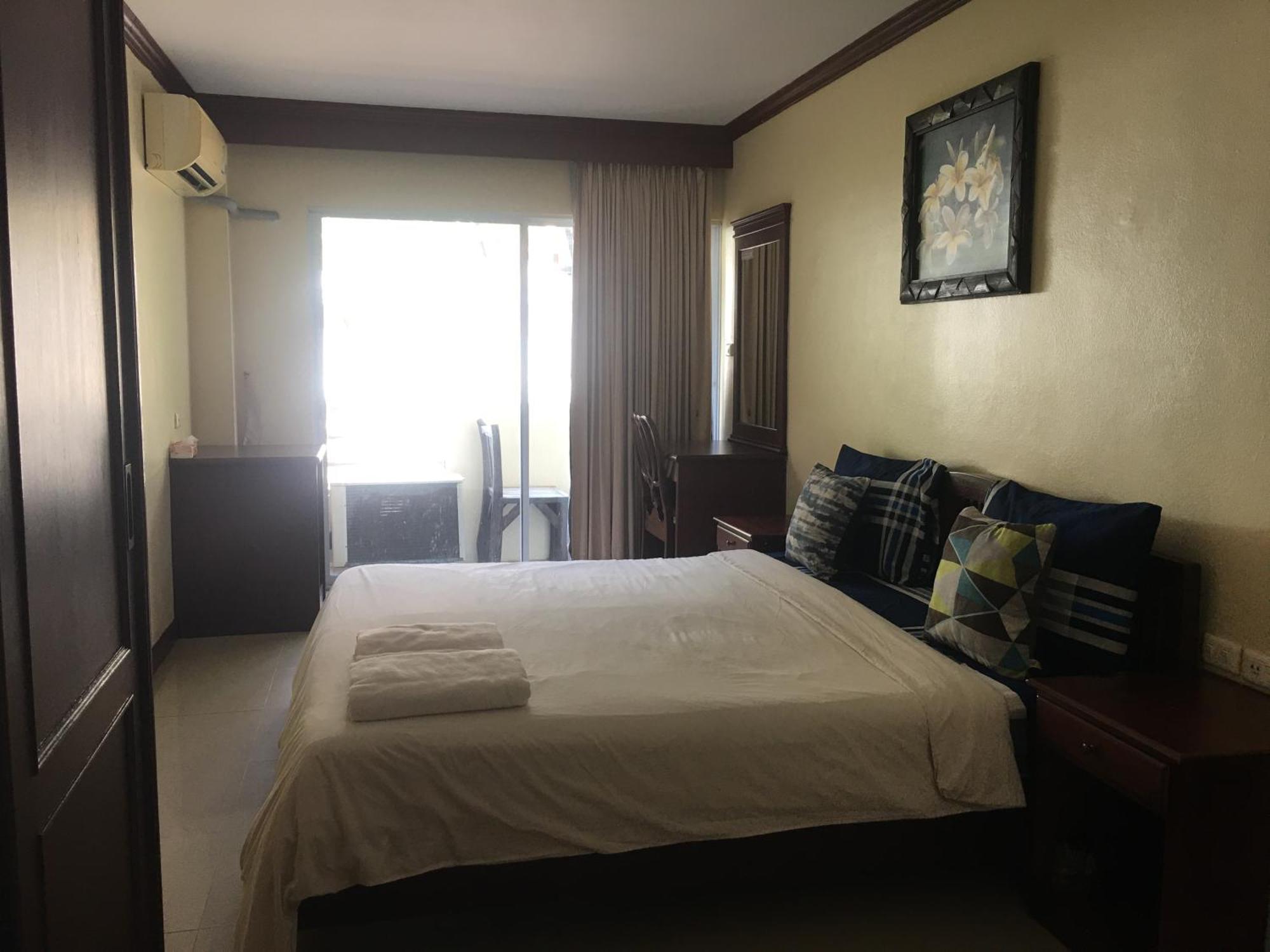 Pranang Flora House Homestay Ao Nang 外观 照片