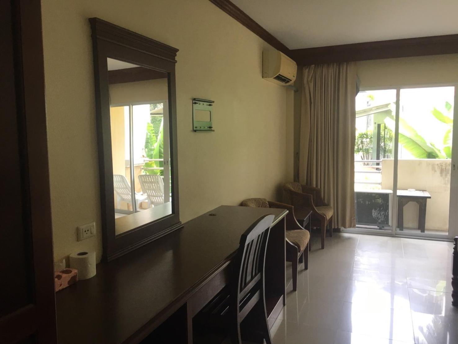 Pranang Flora House Homestay Ao Nang 外观 照片