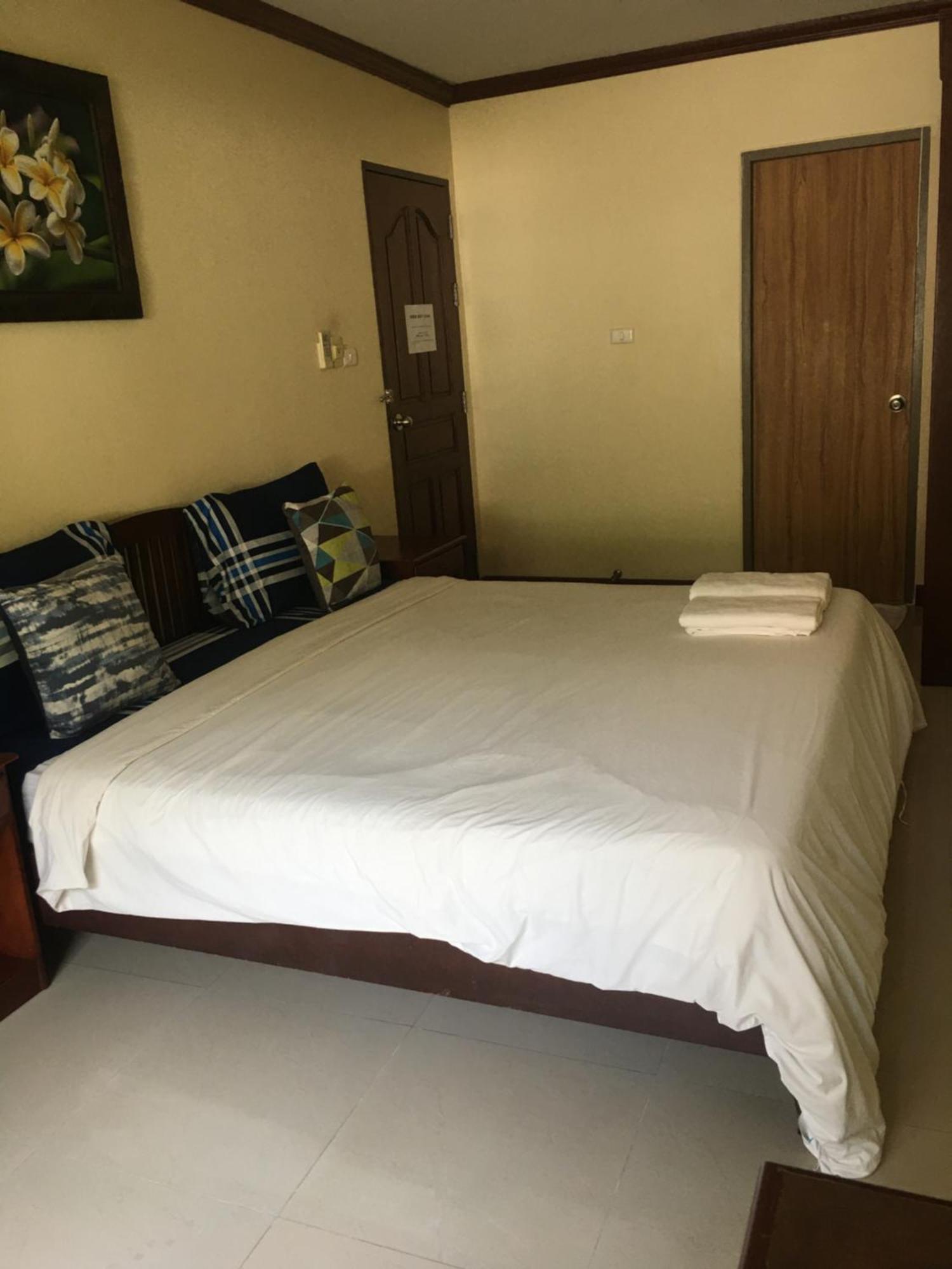 Pranang Flora House Homestay Ao Nang 外观 照片