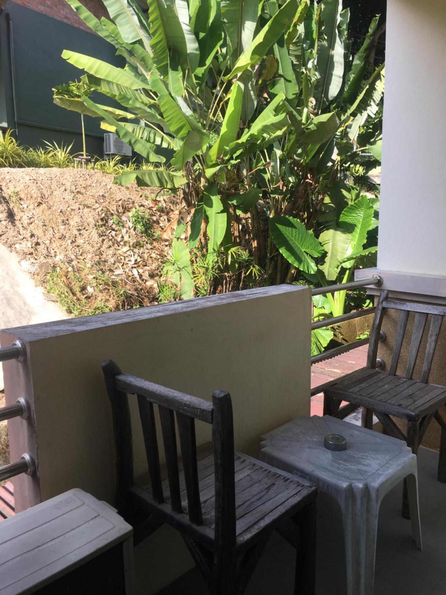 Pranang Flora House Homestay Ao Nang 外观 照片