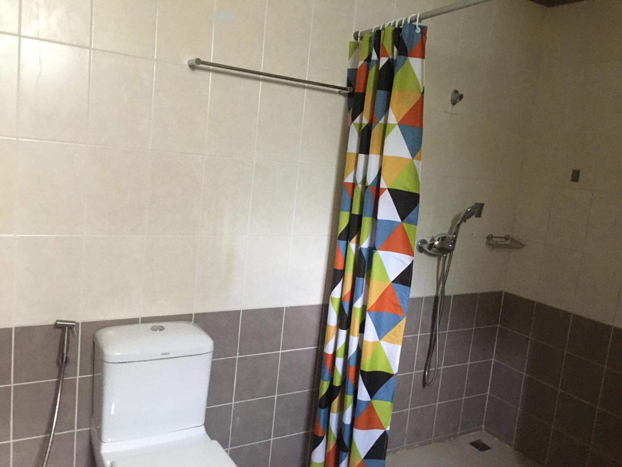 Pranang Flora House Homestay Ao Nang 外观 照片