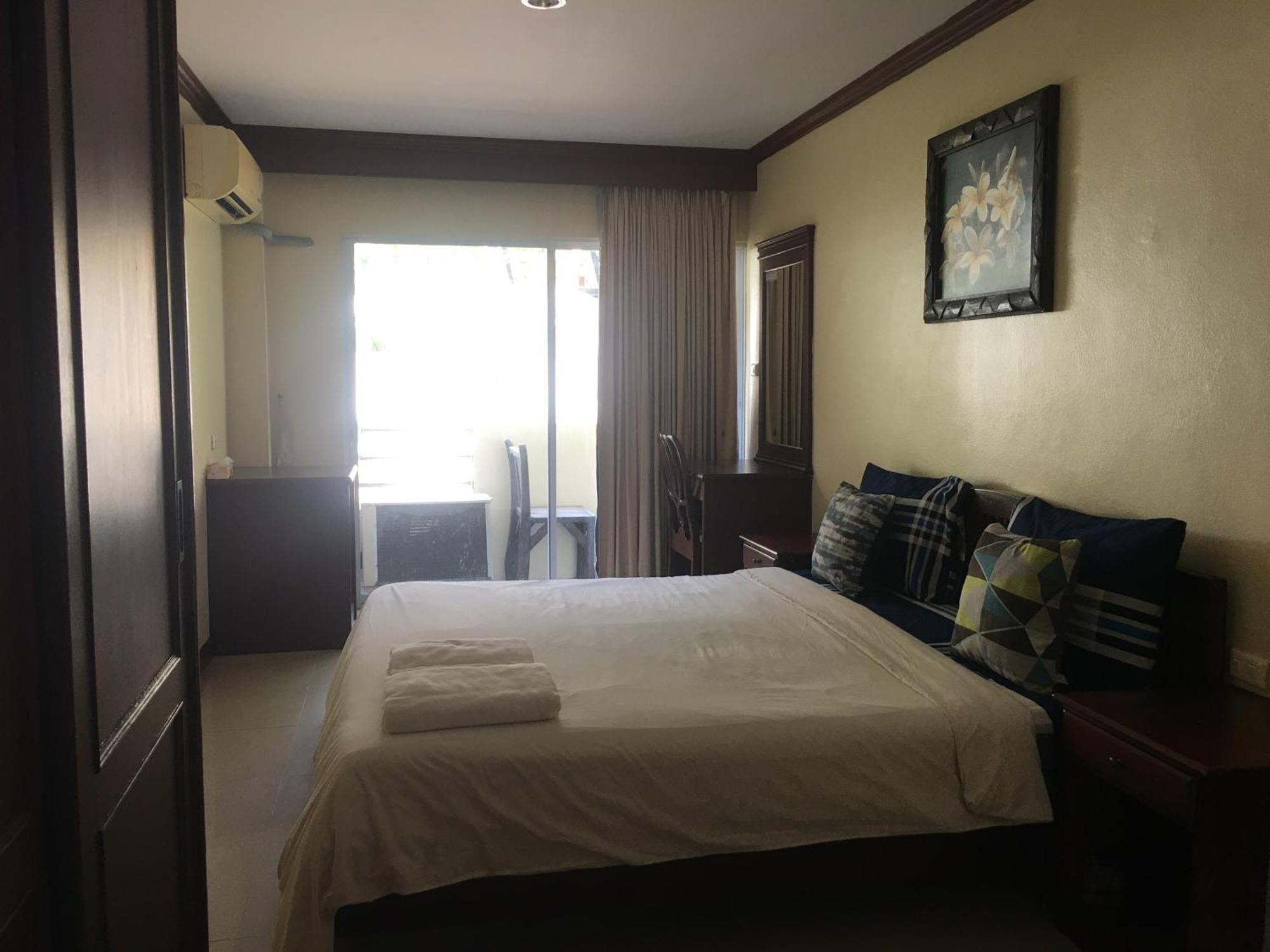 Pranang Flora House Homestay Ao Nang 外观 照片