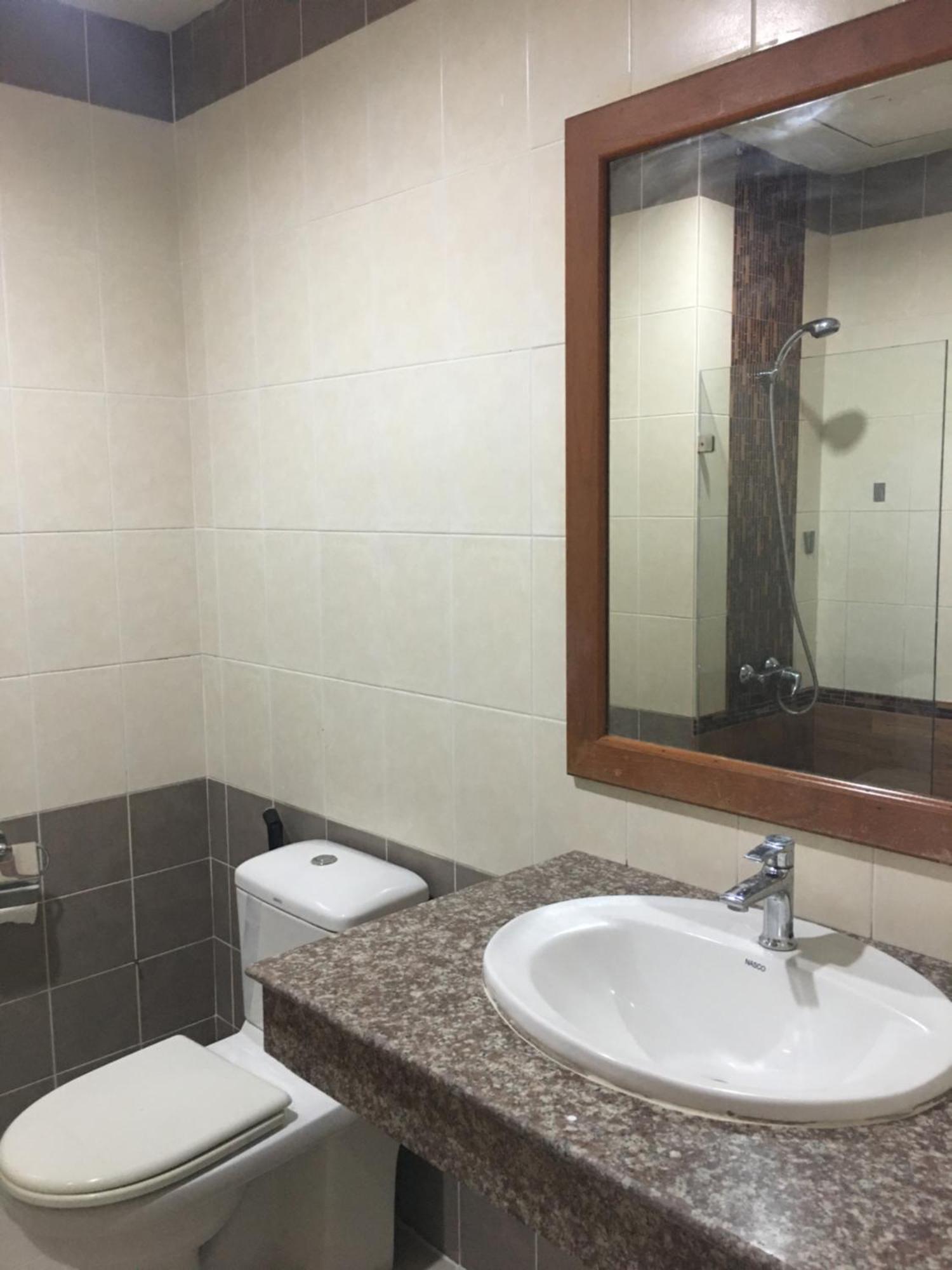 Pranang Flora House Homestay Ao Nang 外观 照片