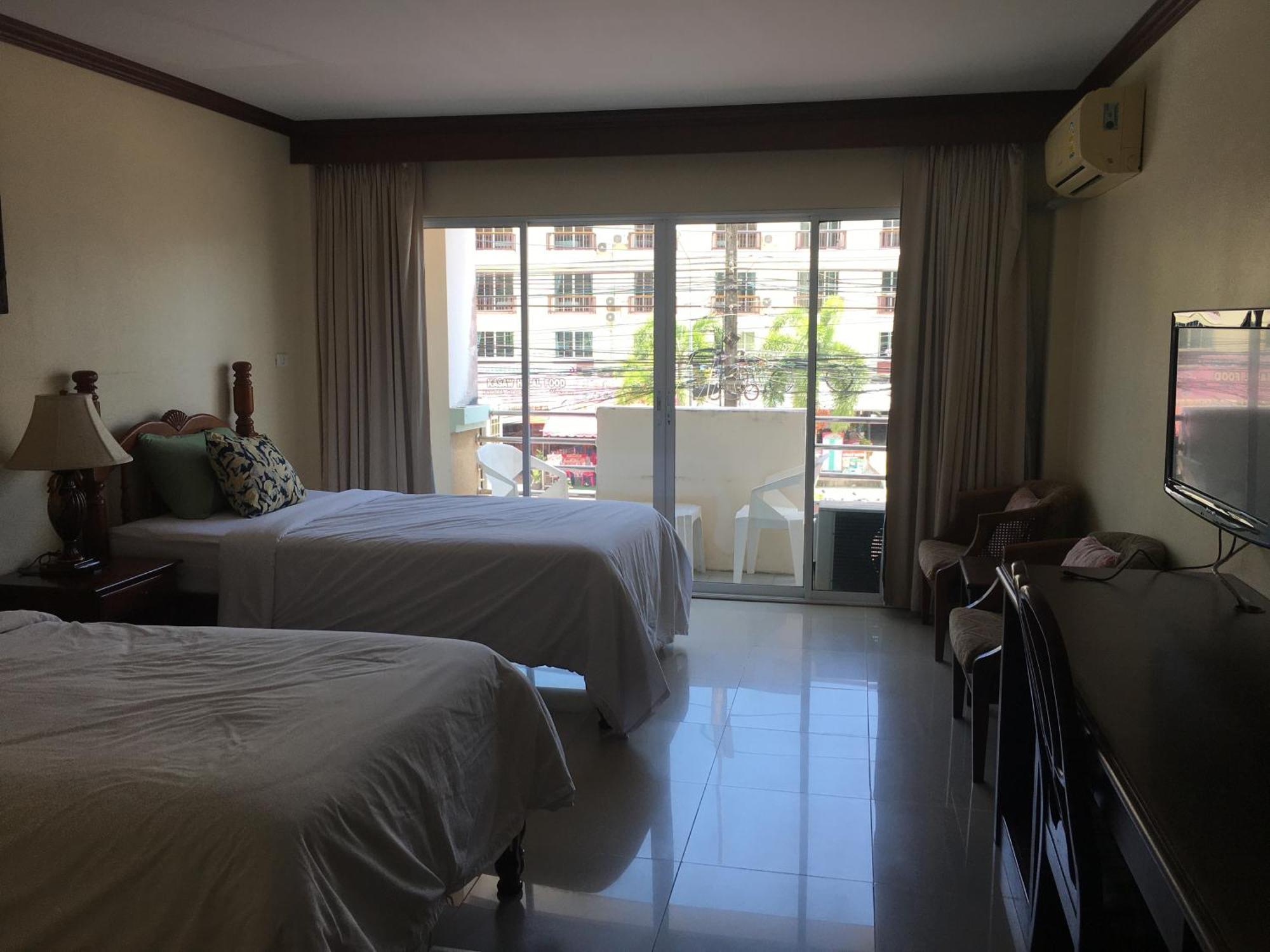 Pranang Flora House Homestay Ao Nang 外观 照片