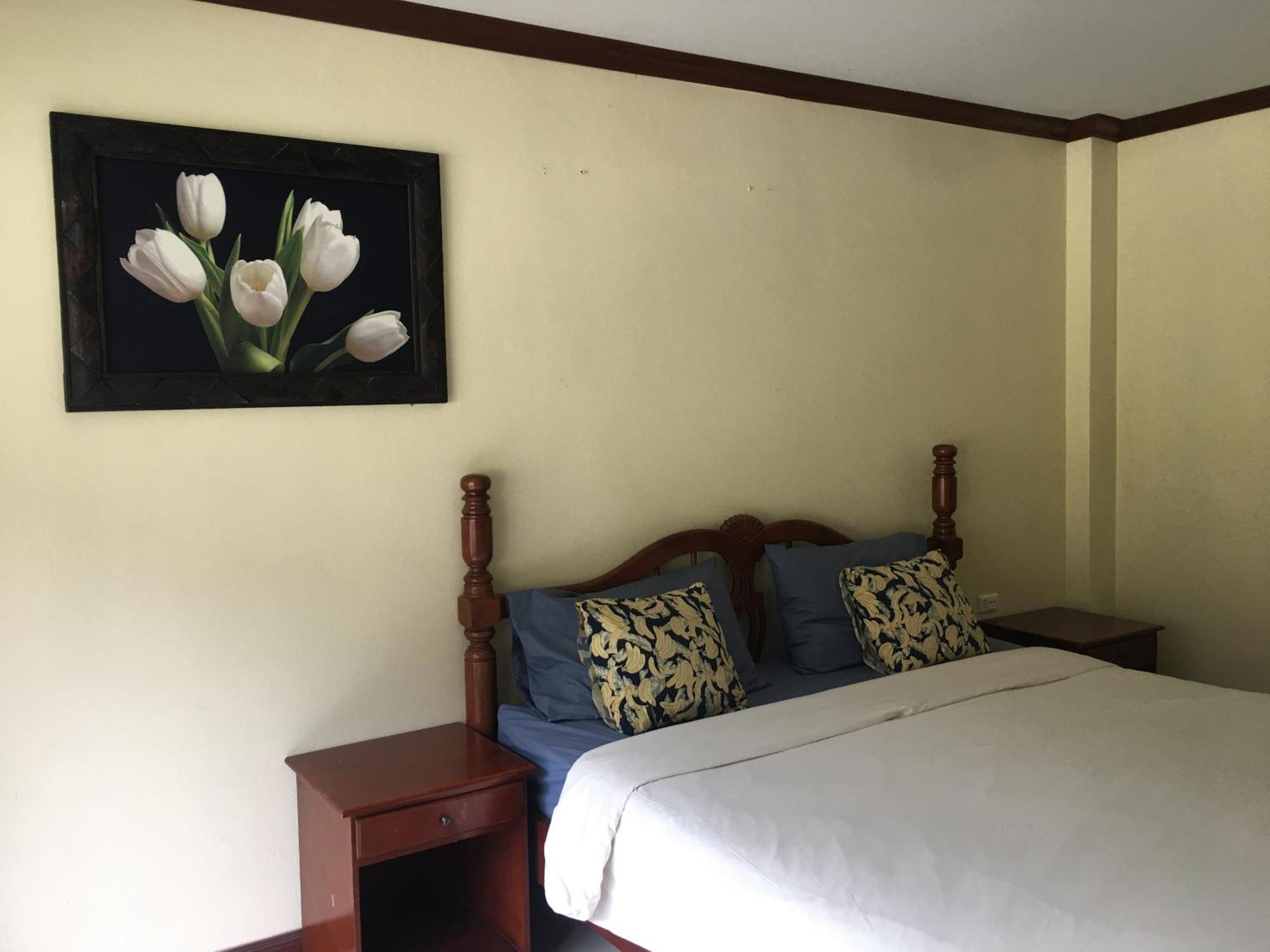 Pranang Flora House Homestay Ao Nang 外观 照片