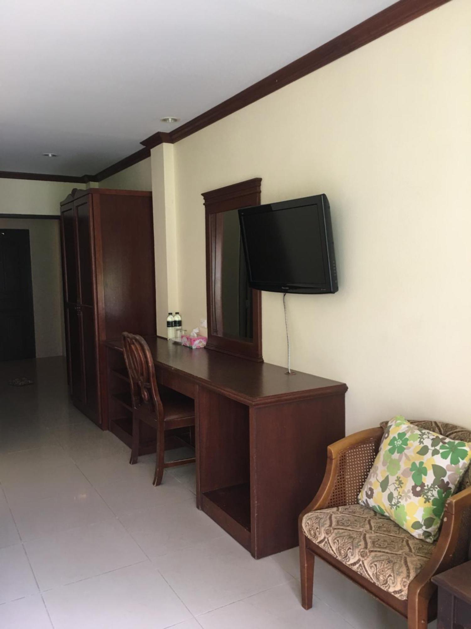 Pranang Flora House Homestay Ao Nang 外观 照片