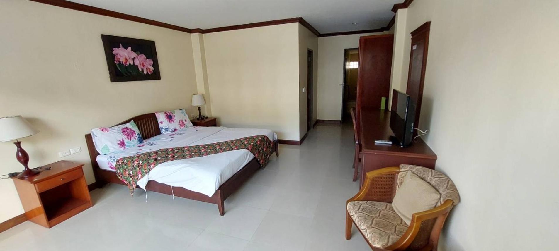 Pranang Flora House Homestay Ao Nang 外观 照片