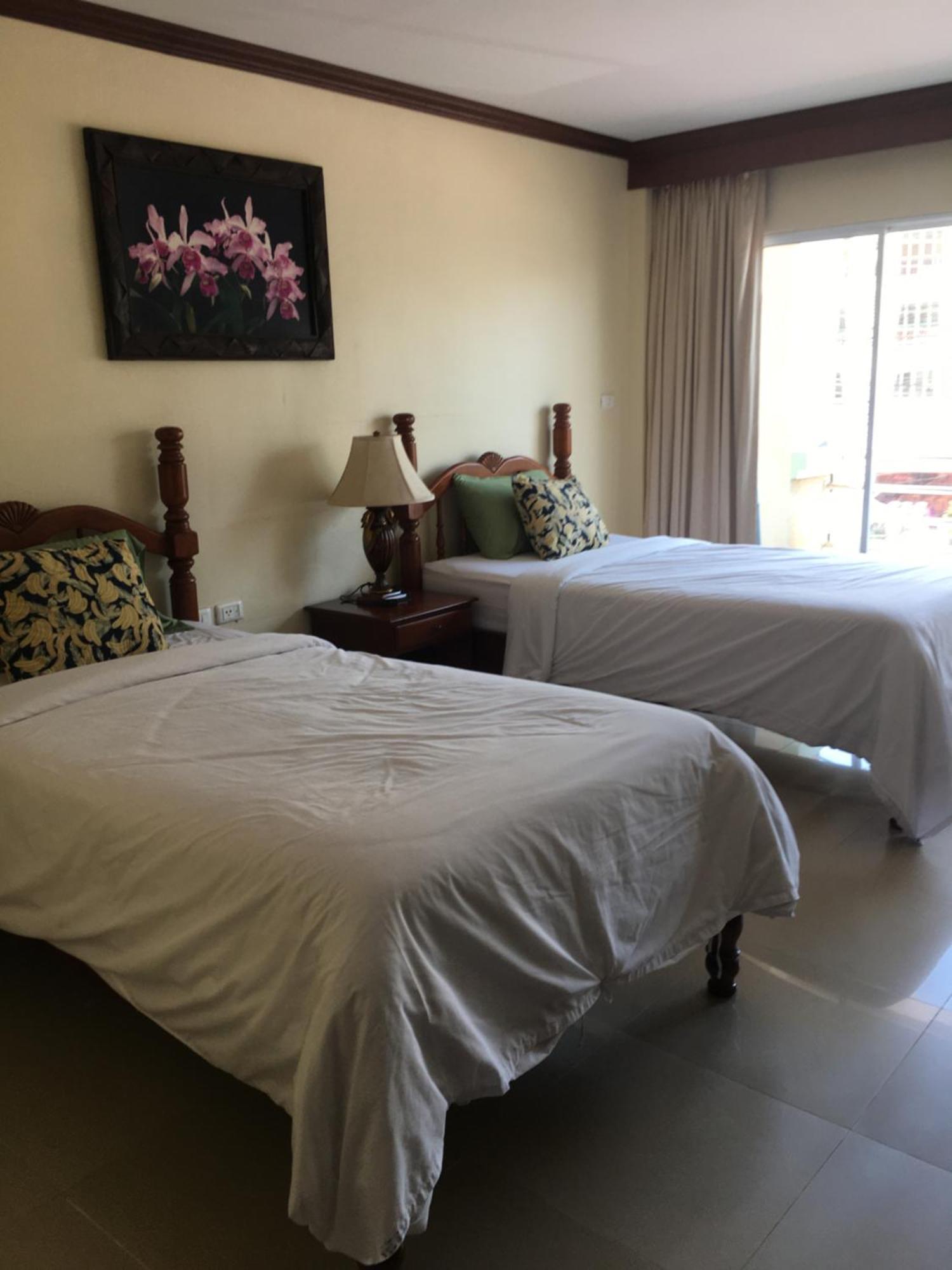 Pranang Flora House Homestay Ao Nang 外观 照片